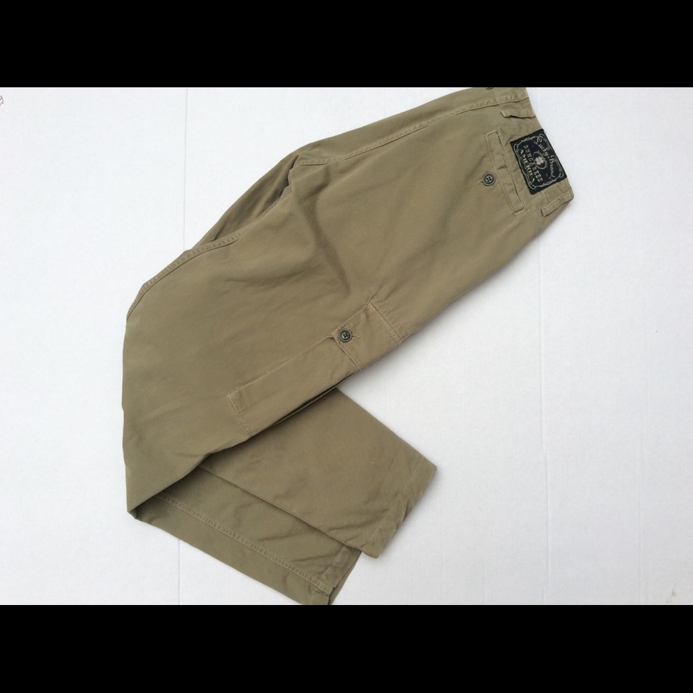 Lucky Brand Cargo Pants